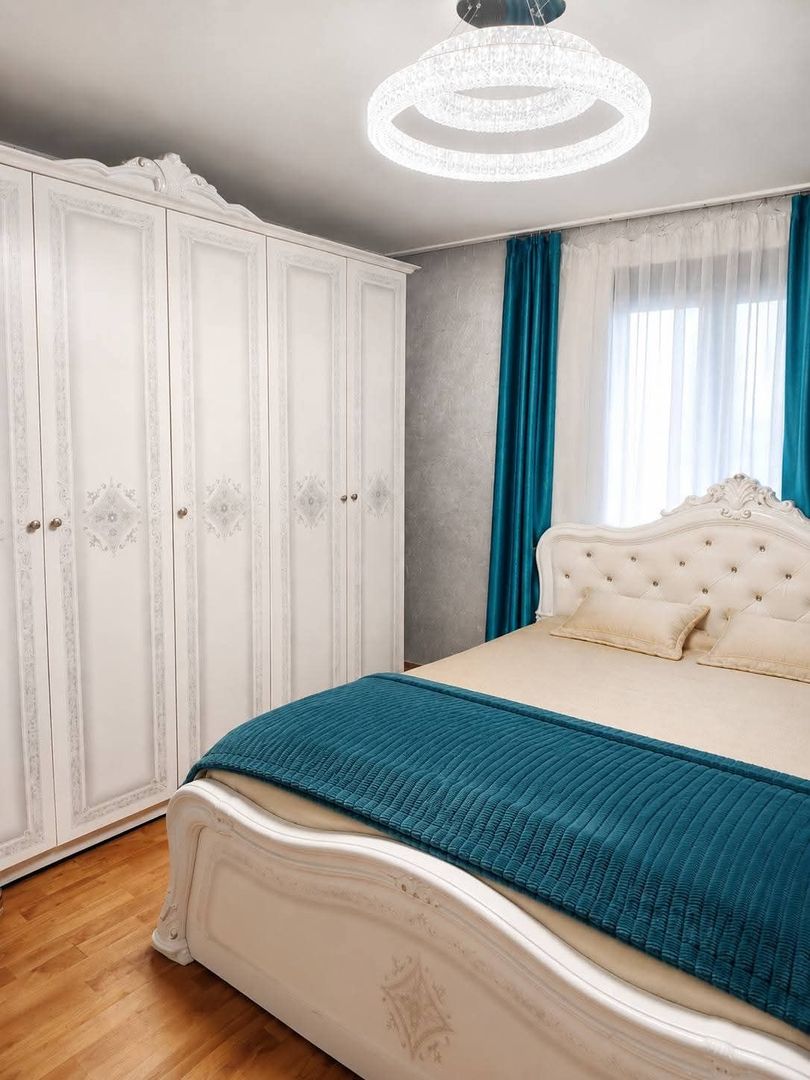 Casa 3 camere Sacuieni zona Garii - Poză 2