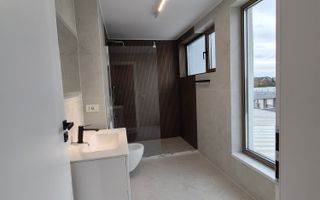 Green Lake | Lacul Baneasa | Sisesti | Vila cu 4 apartamente - Poză 10