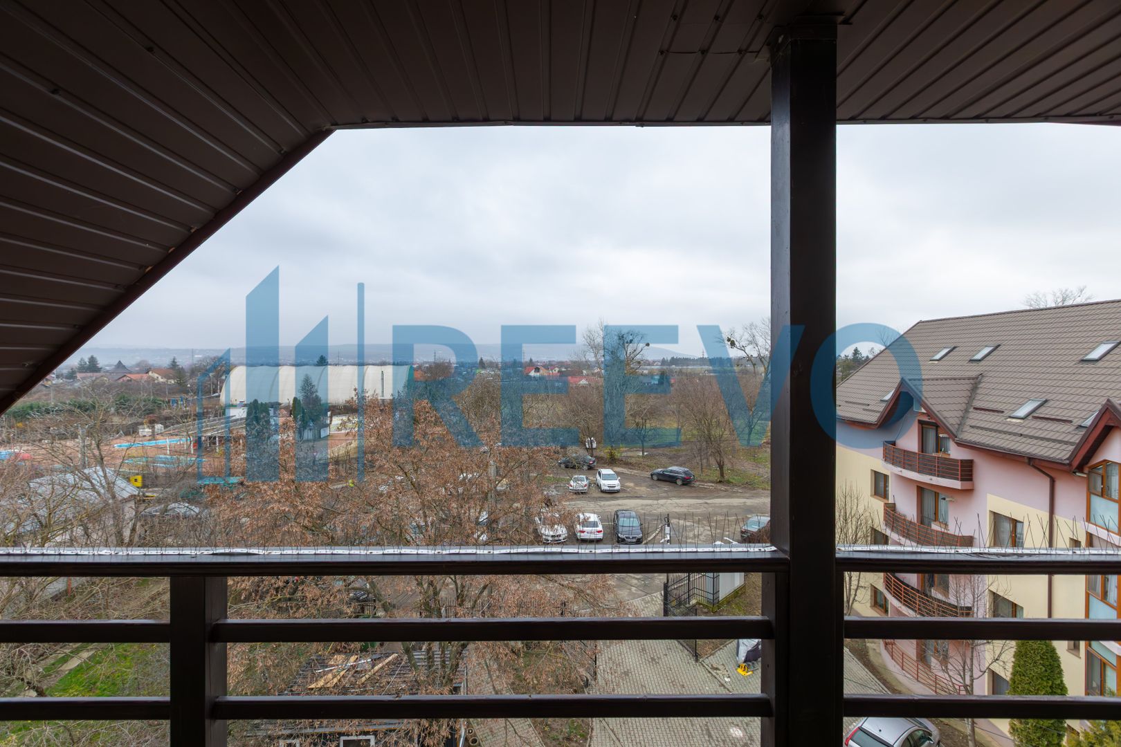 PENTHOUSE de vânzare, Grădina cu Magnolii+ 3 locuri de parcare, COMISION 0%! - Poză 48