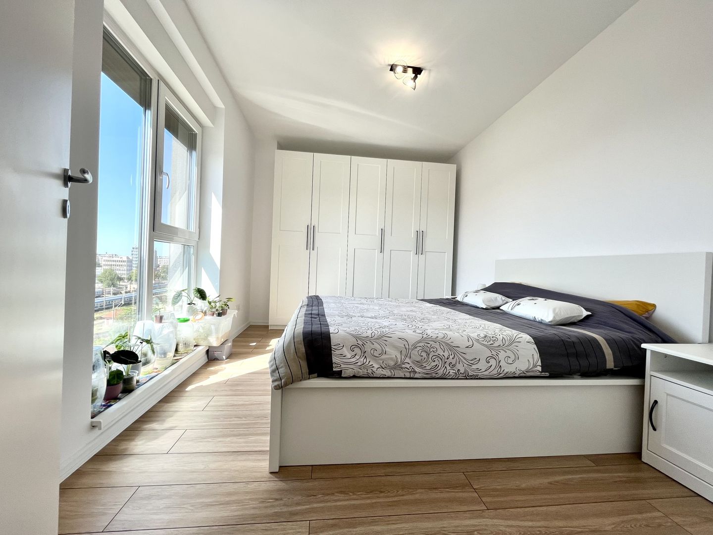 Apartament 2 camere, elegant si vibrant,  zona Central- City of Mara - Poză 10