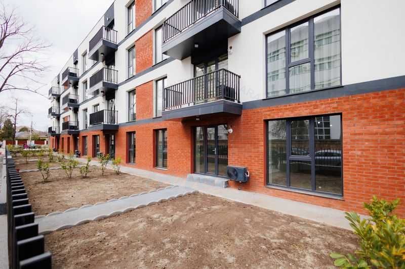 Inchiriere spatiu comercial cu terasa Melchisedec Residence - Poză 7