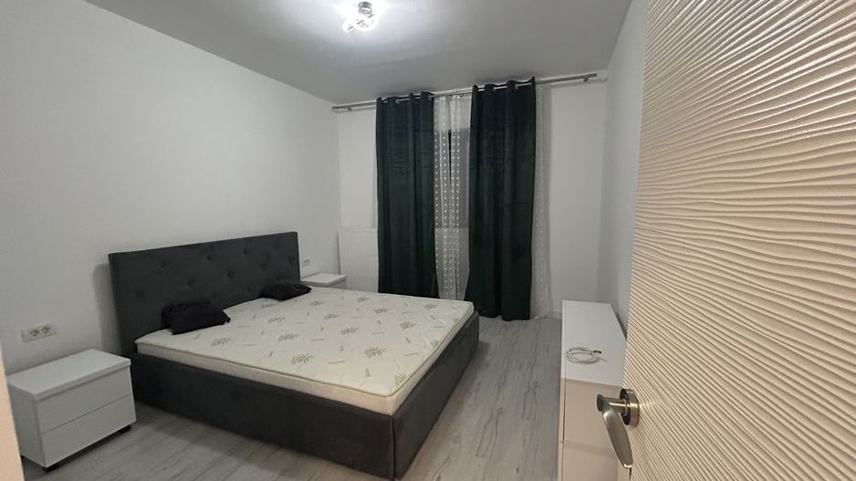 Apartament 2 camere de inchiriat Exigent Plaza /Lujerului - Poză 7