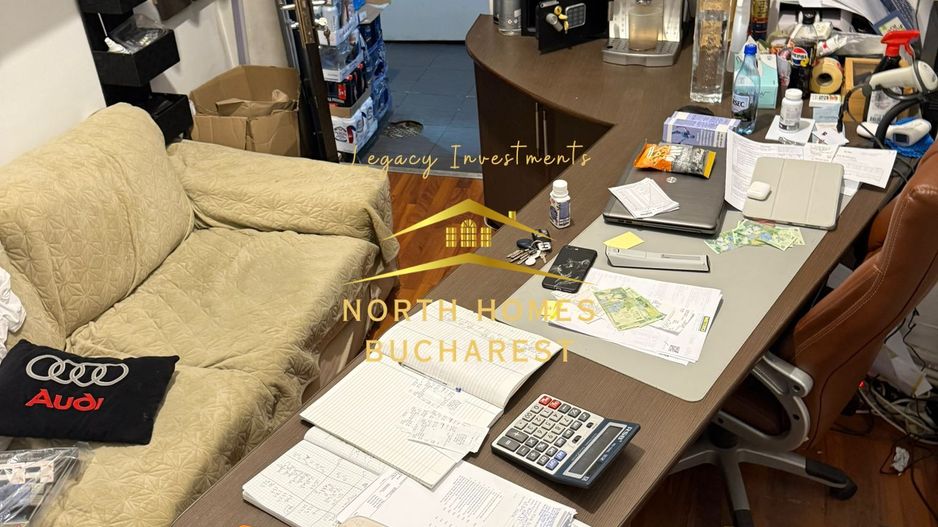 Spatiu Comercial - Calea Vacaresti - Vad Comercial - Poză 4