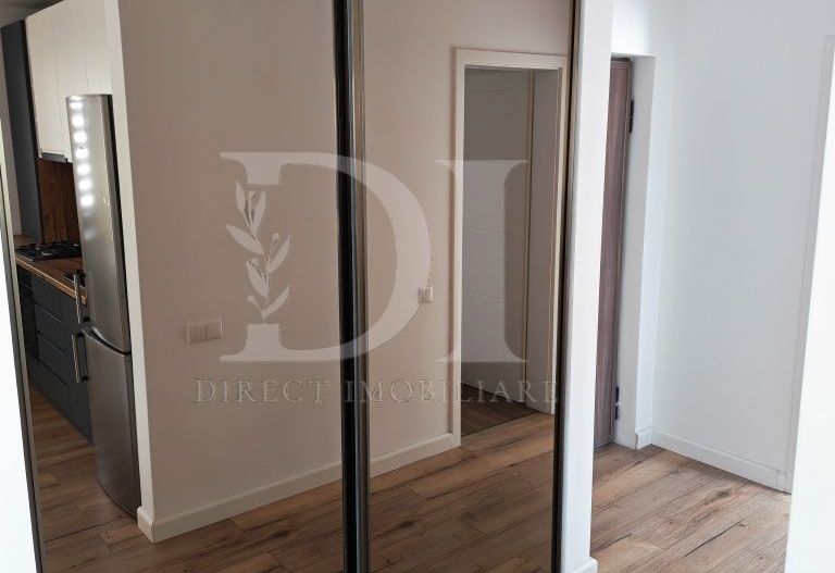Apartament 2 camere |Zona Parcul Poligon, Florești - Poză 5