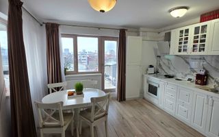 VANZARE 2 CAMERE | FERDINAND | TERASA 56MP | MOBILAT SI UTILAT | - Poză 6