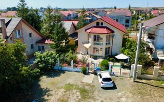 Casa/Vila de vanzare Eforie Nord, Constanta - Poză 2