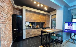 VANZARE 2 CAMERE 2 BAI 52MP TERASA/GRADINA 87MP PARCARE INCLUS UNIRII - Poză 6