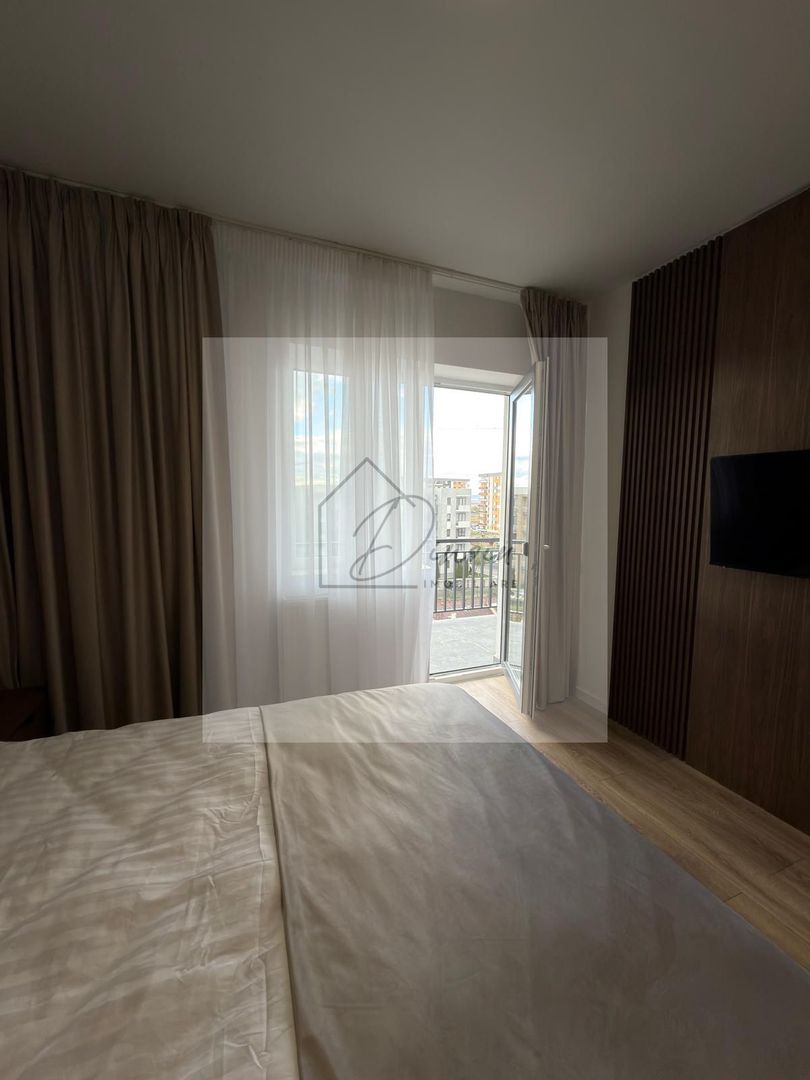 2 camere Tractorul I NOU 2025 I Complex Rezidential Premium I COM 0% - Poză 10