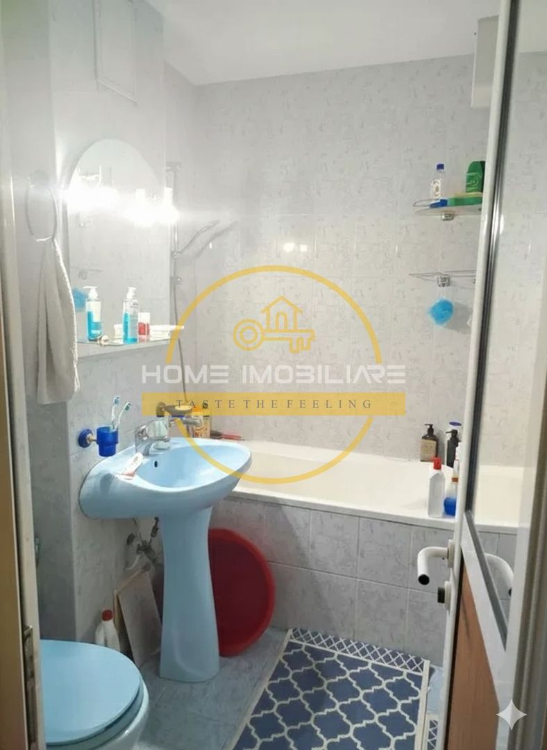 Apartament 4 camere, SD, 84mp etaj 3/4 📍[ Tătărași - Dispecer] - Poză 6