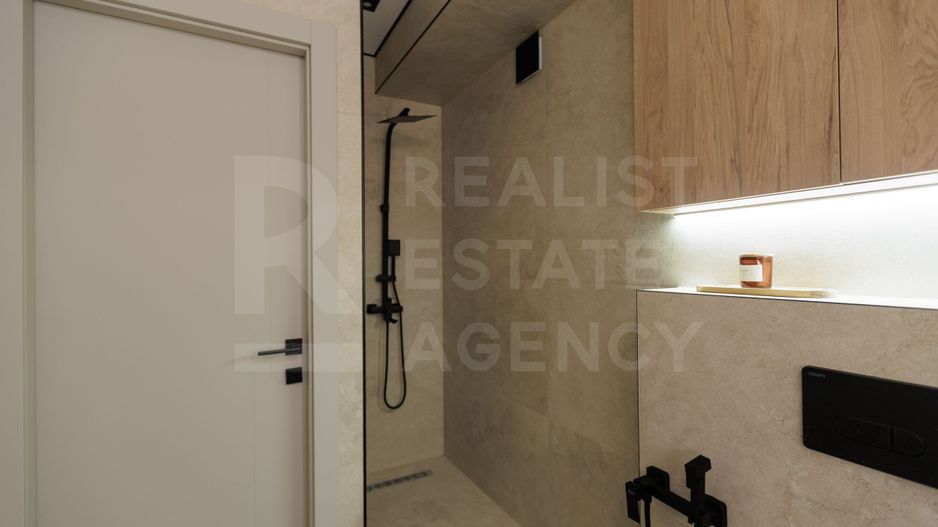 Vânzare, apartament, 2 camere, str. Ghica Voda, Botanica - Poză 29