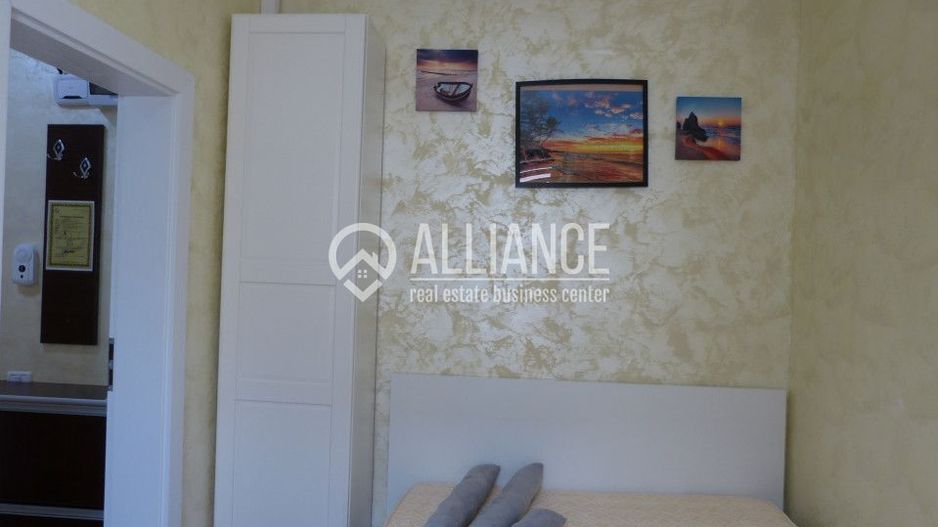 HOTEL OPERA(COD03) -5th Avenue 2 camere cochete, cu vedere la mare ! - Poză 21