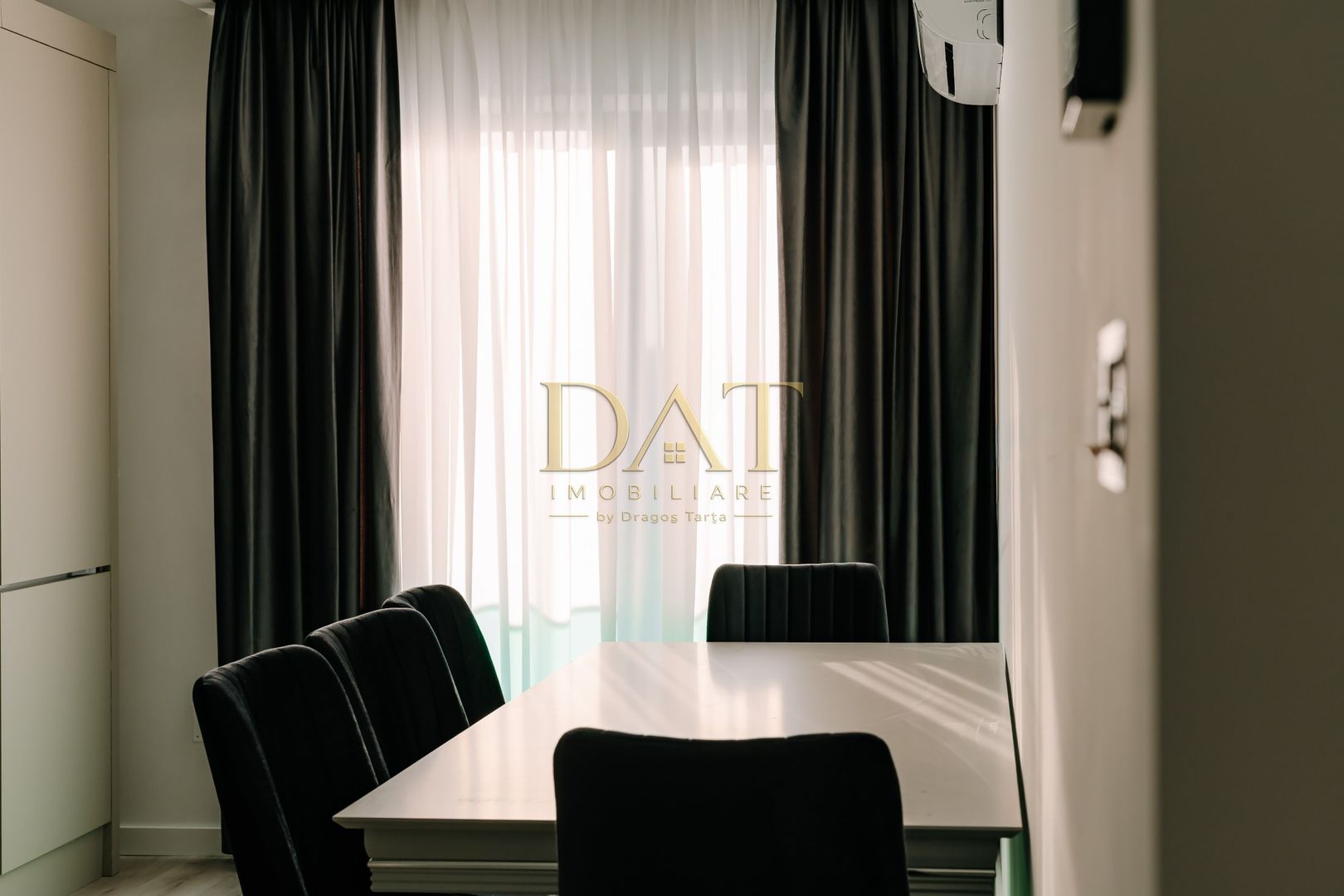 Apartament 3 camere | Green Life Frunzișului | Prima închiriere | - Poză 21