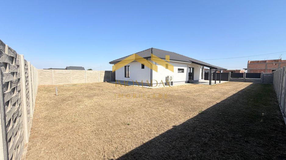 -Casa Individuala - Parter - 4 camere - - Poză 5