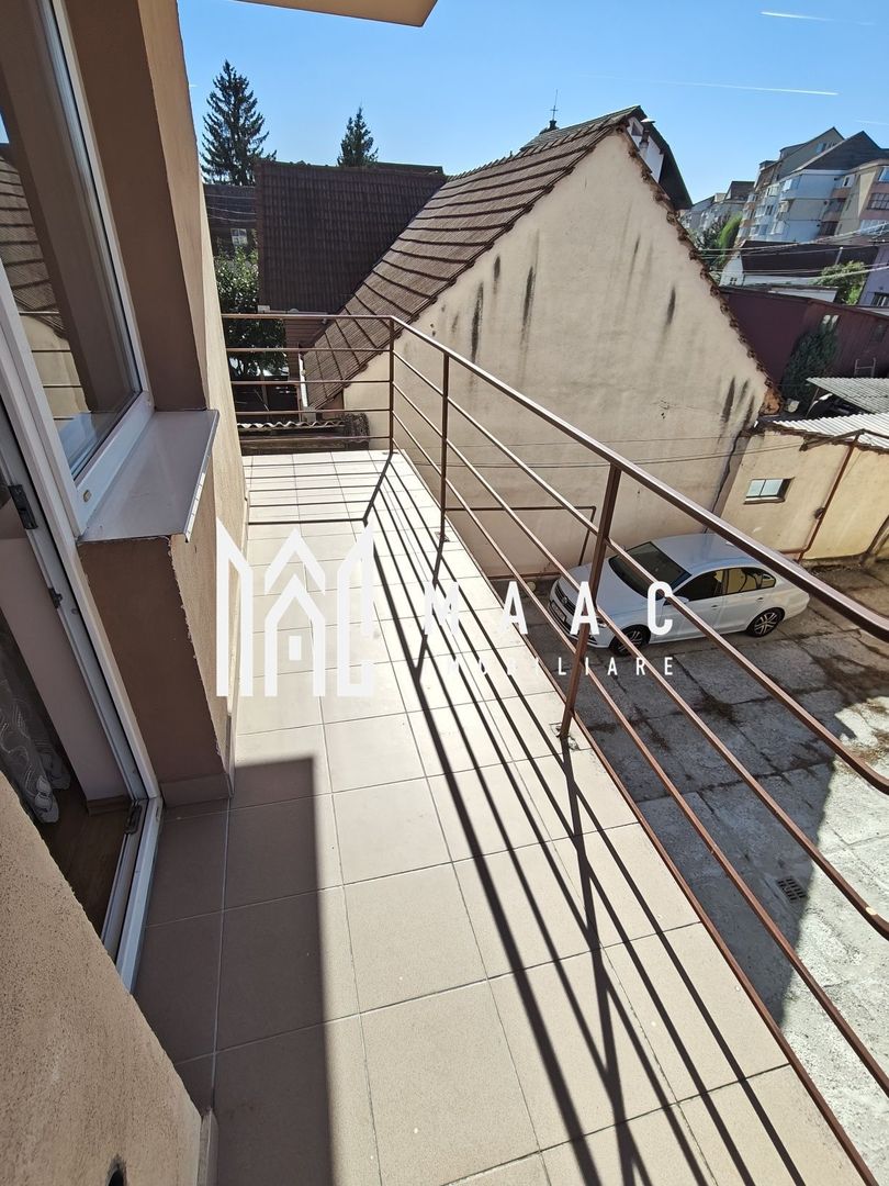 Apartment 3 camere | Etaj 1 | 75 MPU | Balcon | Turnisor - Poză 8