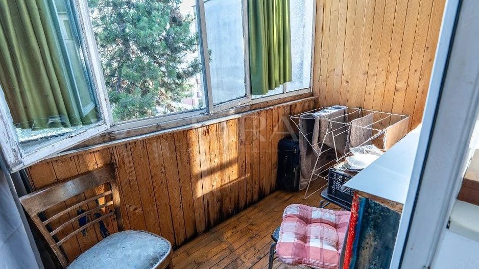 Apartament 3 camere, Mănăștur, zona Grigore Alexandrescu. - Poză 6