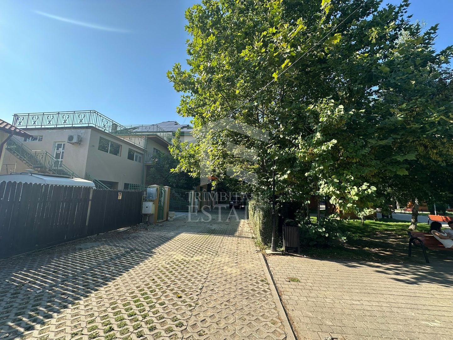 Spatiu Comercial in Parcul Primariei Snagov Ghermanesti 400 mp - Poză 11