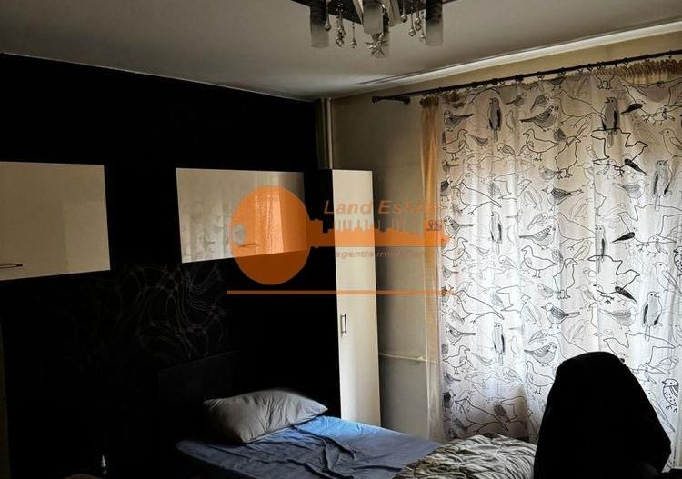 Apartament cu 3 camere Drumul Taberei (Bloc din 1980) - Poză 4