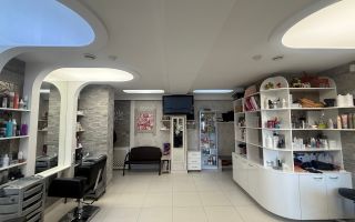 Chirie, spațiu comercial, 60 mp, strada Kiev, Rîșcani - Poză 2