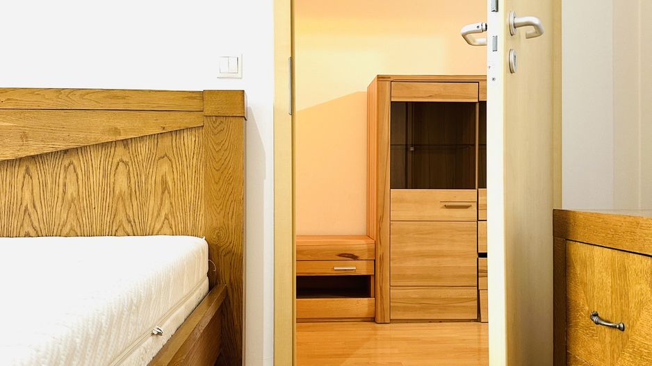 Curte proprie 82 mp | 2 camere, 52 mp | La 10 min de centrul orasului - Poză 14