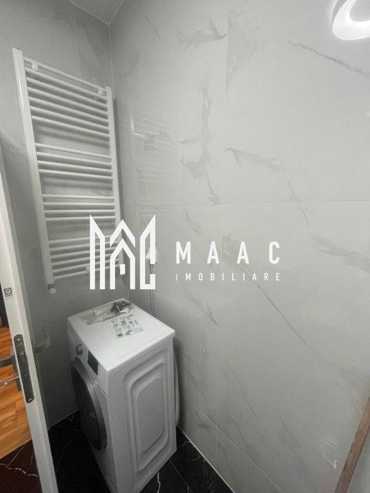 Apartament 2 camere | Modern | Lift | Parcare | Etaj 2 | Turnișor - Poză 10