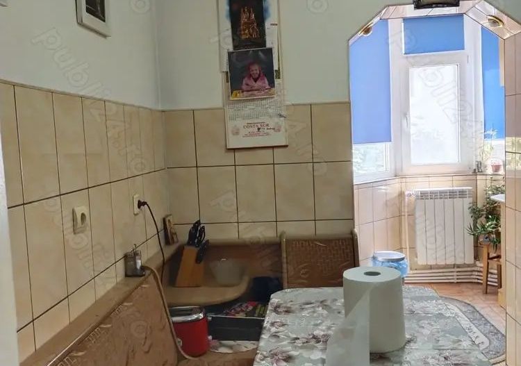 Apartament 3 cam ICF ,et1,2 bai - Poză 3