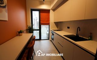 Apartament lux Arossa Center ultracentral parcare subterana - Poză 11