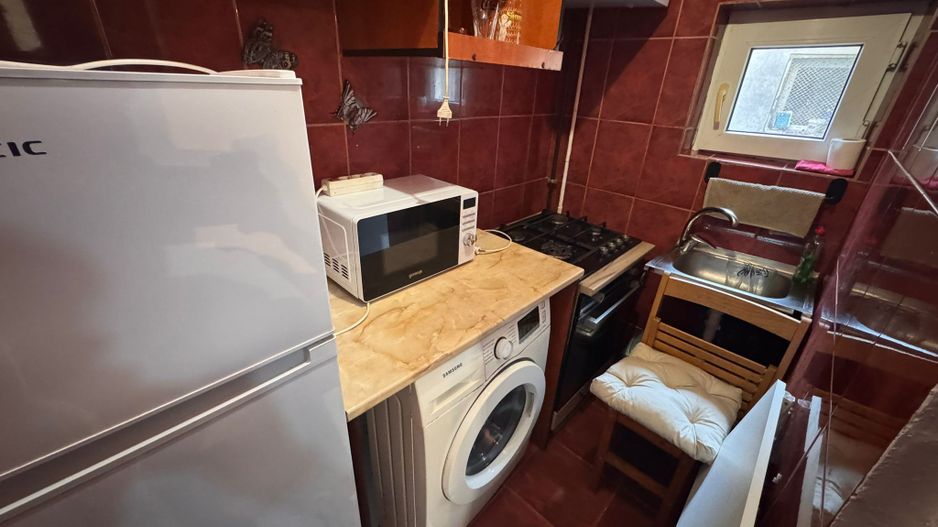 Gorjului 2 camere 30mp 4/4 8 min metrou - Poză 5