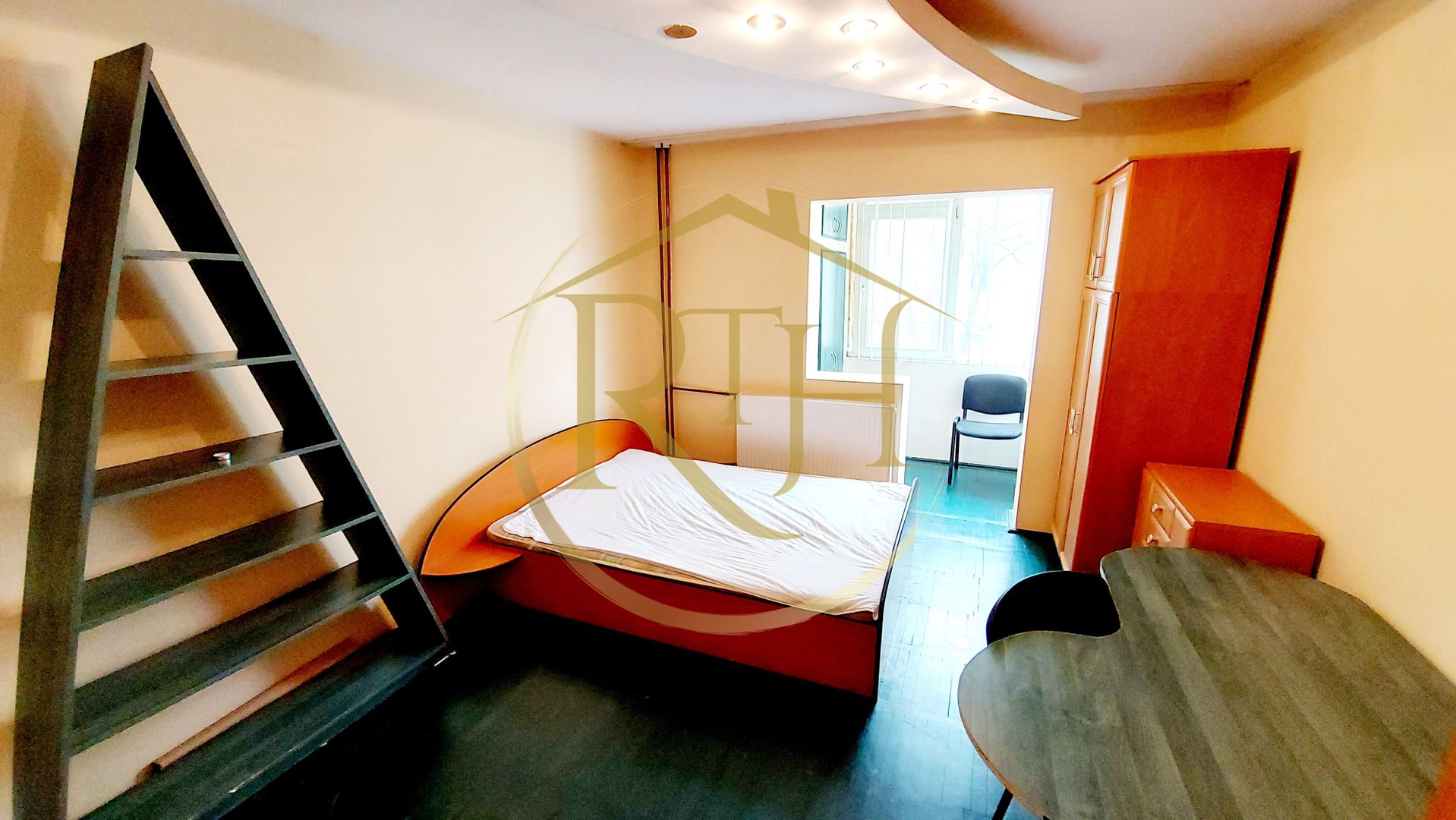 Oferim spre inchiriere apartament 1 camera, decomandat, Complex Studentesc - Poză 4