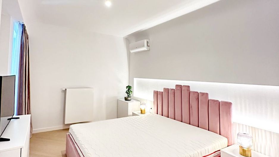 Închiriere apartament 2 camere 55mp | Loc de parcare inclus - Poză 2