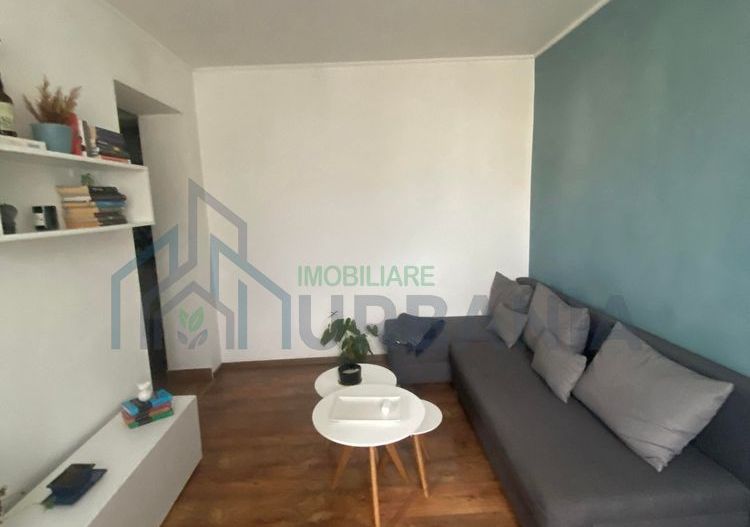 Apartament 3 camere zona Tatarasi - Poză 1