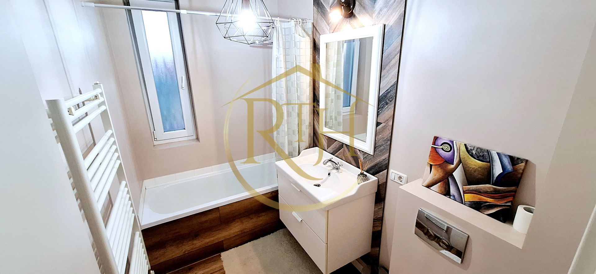 Apartament cu 2 camere de vânzare în Giroc, zona Centrală – 0% Comision - Poză 18