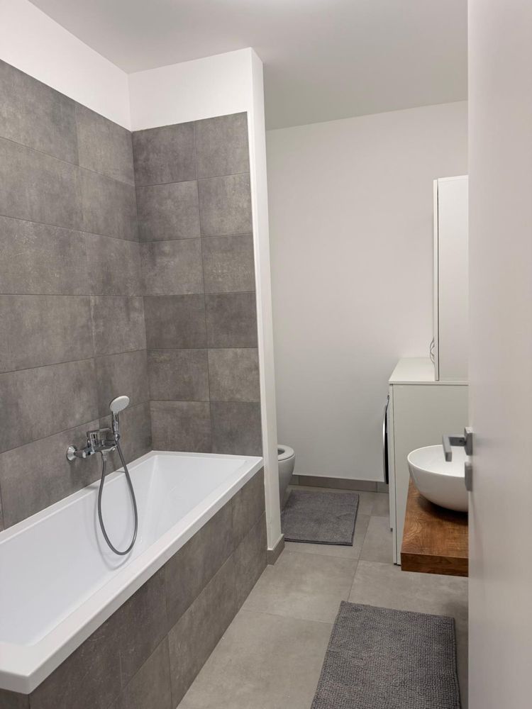 Inchiriez apartament 1 camera -zona Torontalului - Poză 3