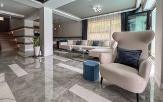 Ready to move  |  Vila premium cu piscina și jacuzzi încălzite - Poză 16