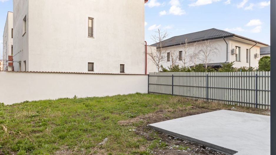 Vila deosebita langa padure I Design unic și exclusivist - Poză 27