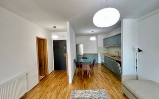 Apartament modern cu 2 camere și terasă spațioasă – Sopor - Poză 3