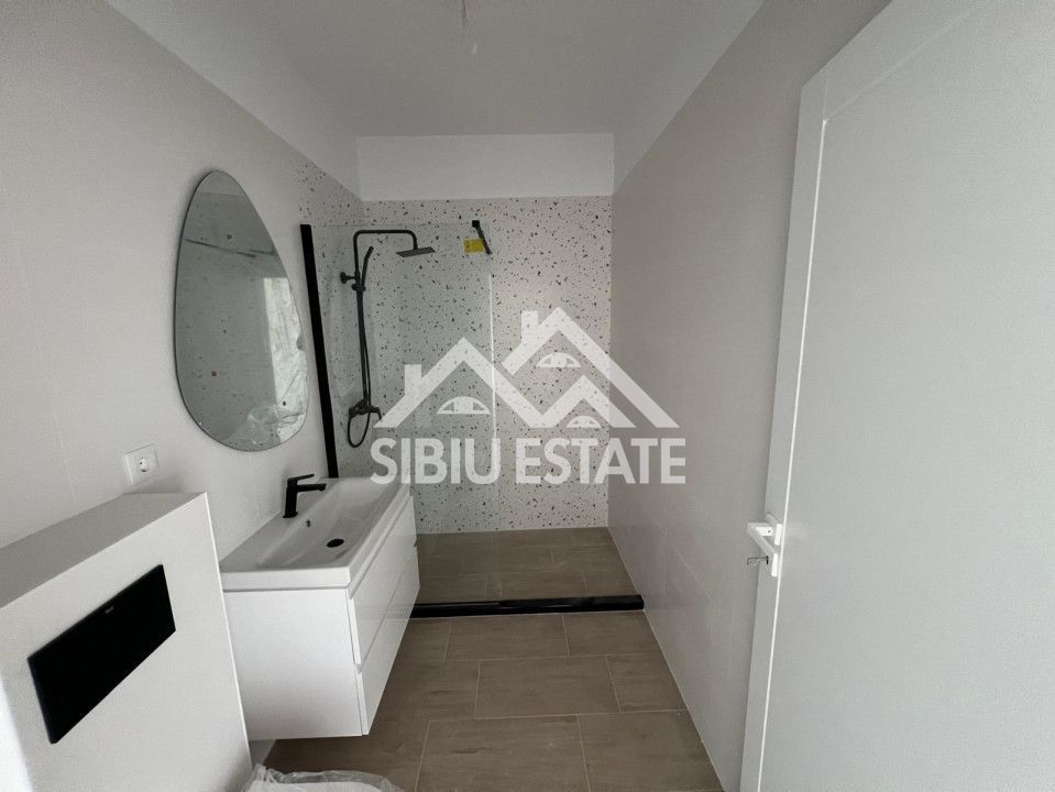 Apartament cu 3 camere,intabulat, terasă, balcon și grădină de 42 mp! - Poză 9