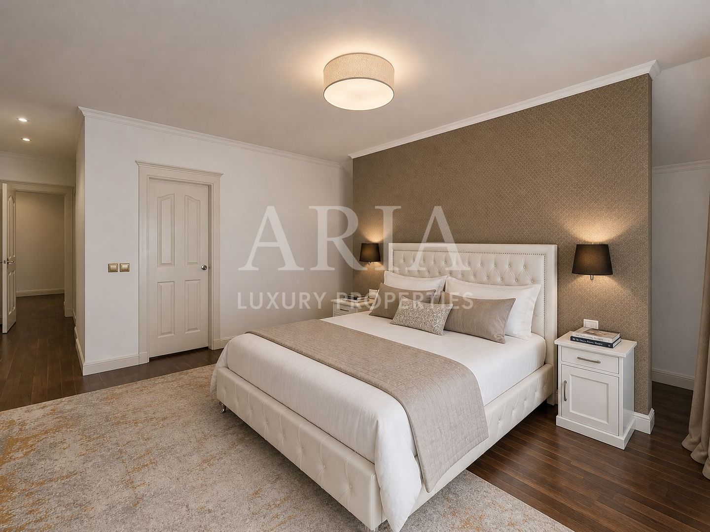 VILA INDIVIDUALA - 1000MP - BANEASA RESIDENTIAL PARK - Poză 18