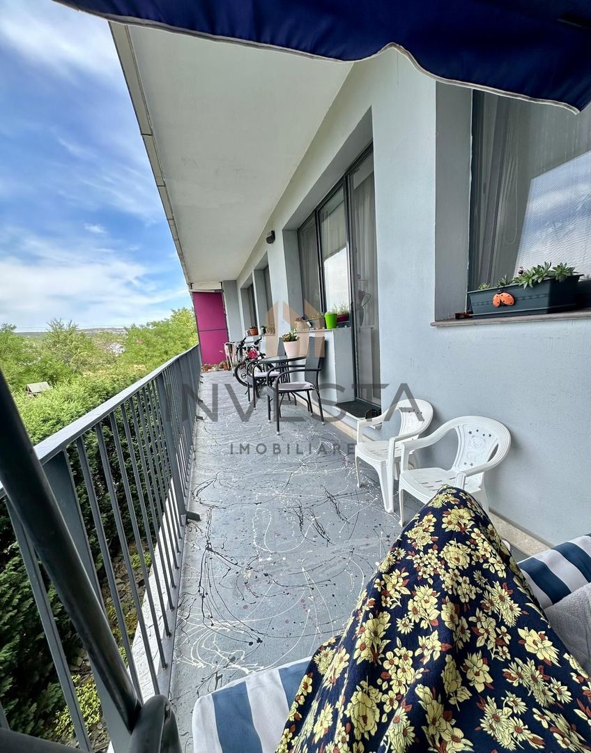 Apartament 3 camere + 18 mp balcon, Mărăști ! - Poză 10