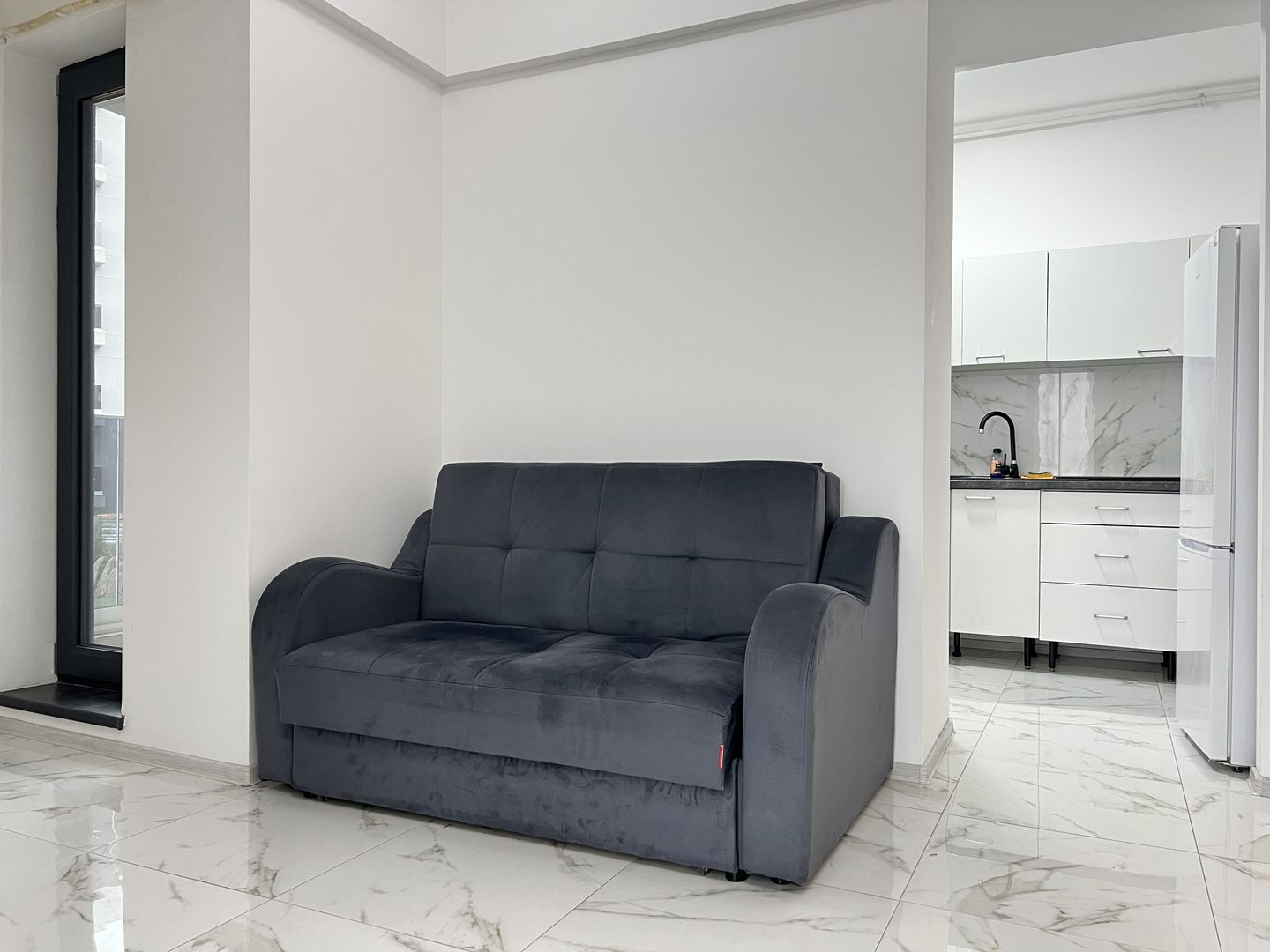 Apartament. 2 camere de inchiriat zona Campus - Aviatorii III - Poză 5