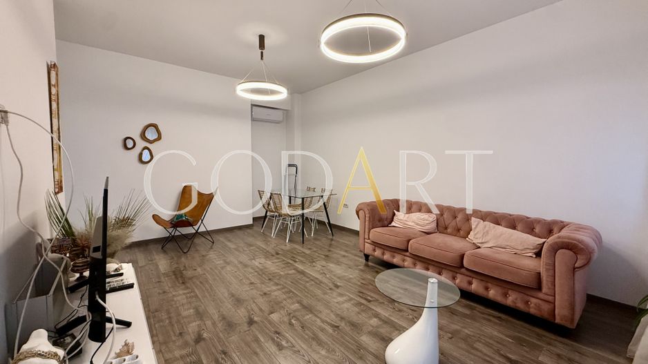 Apartament cu 2 camere | Decomandat | Imobil nou | Ready to move in - Poză 2