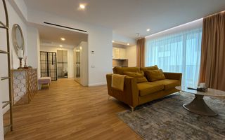 2 camere | Residence5 | Baneasa | Pipera | Iancu Nicolae - Poză 2