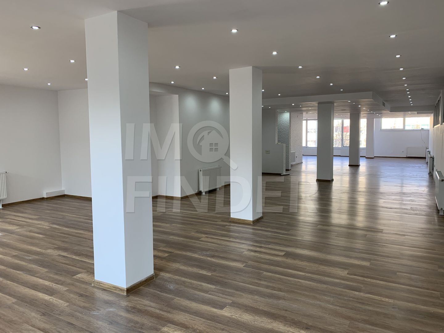 Inchiriere spațiu birouri, 100 mp, zona Constantin Brancusi - Poză 4