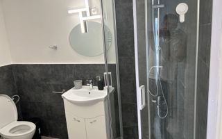 penthouse tip duplex | aparthotel | Dorobanti | Floreasca - Poză 23