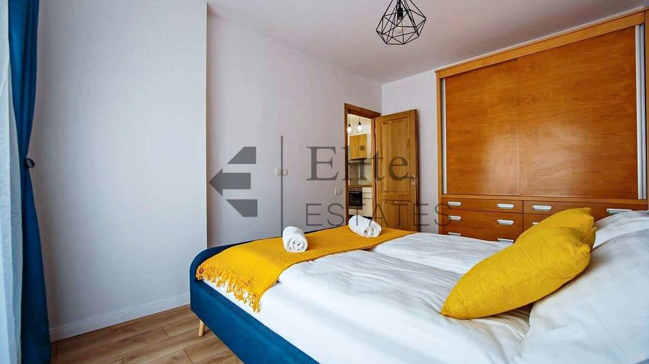Apartament 2 camere cu parcare, zona Ceyrat - Poză 2