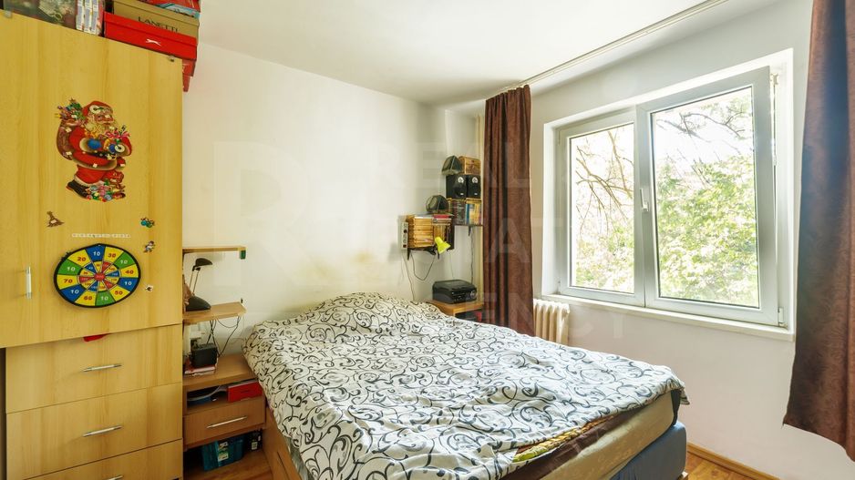 Vânzare, apartament, 3 camere, Str. Cristea Mateescu, București - Poză 15