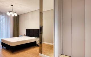 Apartament Premium cu Vedere la Parcul Verdi și Lacul Floreasca - Poză 14