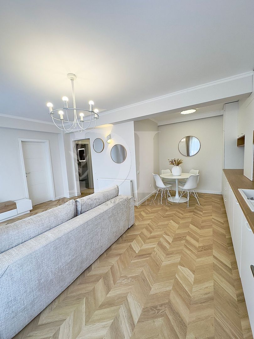 Apartament la cheie / Zona Terra - Poză 4