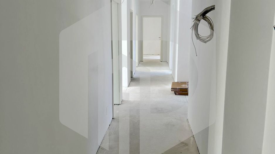 Apartament/ spatiu comercial in zona Kogalniceanu- Parter- La cheie - Poză 11