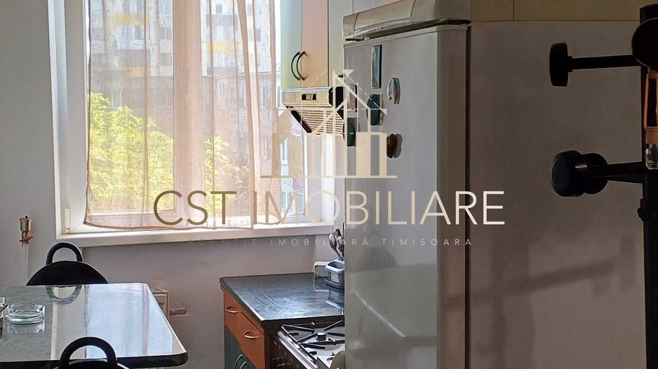 Apartament 2 Camere Zona Dacia - Poză 6