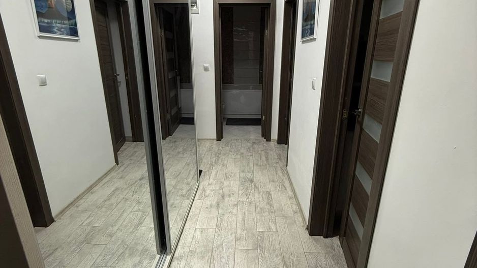 2 Camere Exigent Plaza Residence High Level Mall Afi - Poză 4